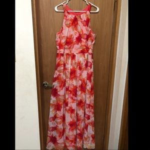 Jessica Howard Long Dress🌸